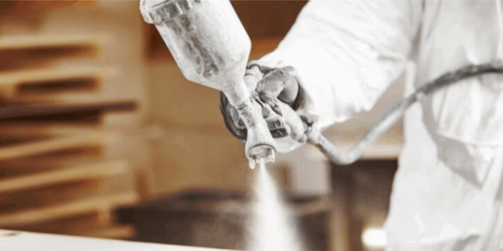 Is Spray Painting Kitchen Cabinets Worth It Pros and Cons